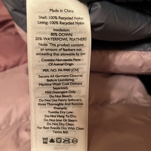 EDDIE BAUER  Jacket - Picture 7 of 7